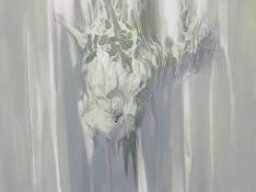 Celestial Roots II 73x60cm